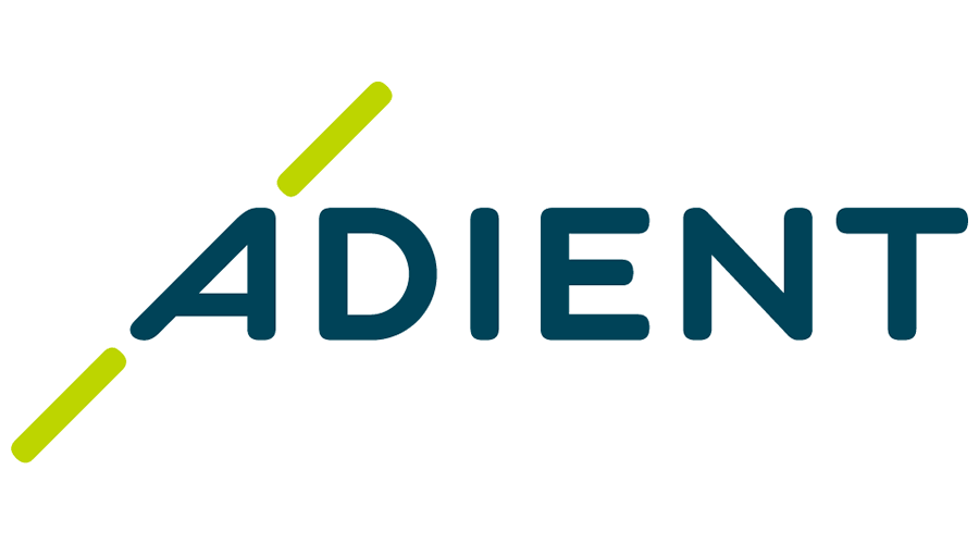 ADIENT Logo