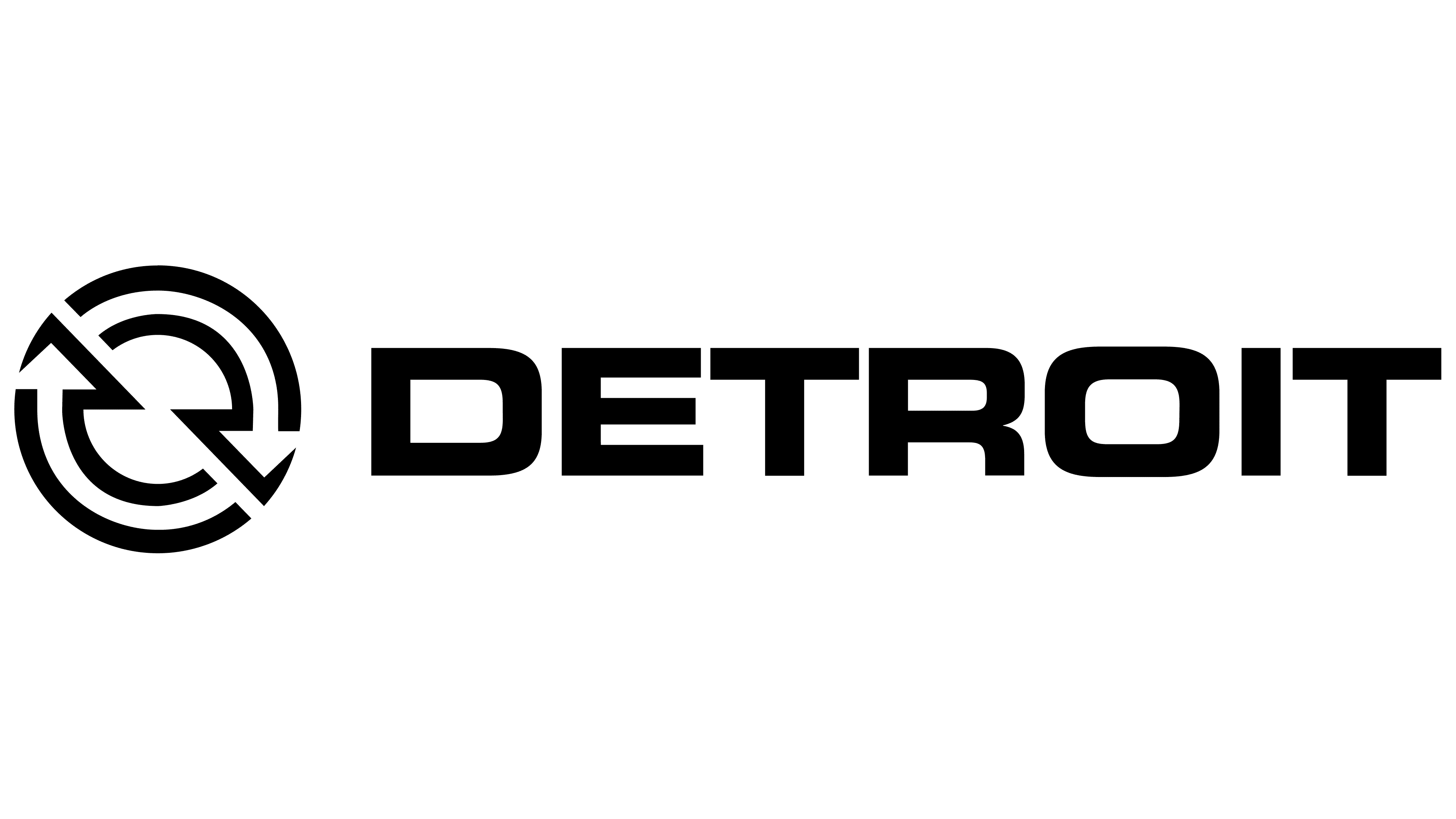 Detroit Diesel Logo