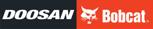 Doosan Bobcat Logo
